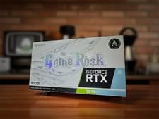Image of Palit NVIDIA GeForce RTX 3060 Game Rock Edition