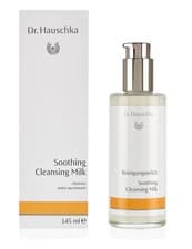 Image of Dr Hauschka Organic Cleansing Milk 145ml for All Skin Types