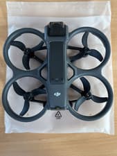 Image of DJI Avata 2 - Replacement, Drone Only, Including One Battery