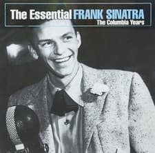 Image of FRANK SINATRA - THE ESSENTIAL FRANK SINATRA COLUMBIA YRS - CD BRAND NEW & SEALED