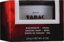 Image of Tabac Shaving Soap And Bowl 125g