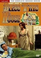 Image of Bless This House - The Complete Second Series [DVD] , NEW