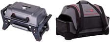 Image of Char-Broil X200 Grill2Go - Portable Barbecue Grill with TRU-Infrared™