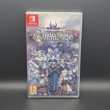 Image of Unicorn Overlord - Nintendo Switch - PAL - Brand New and Sealed