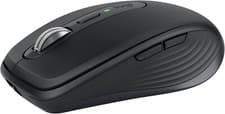 Image of Logitech MX ANYWHERE 3S Compact Mouse | 8K DPI | 3 Device Connection