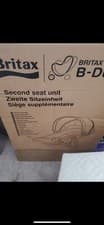Image of Britax B Dual Pink For Toddler