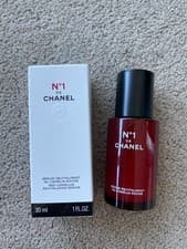 Image of New Chanel No.1 N°1 DE CHANEL Red Camellia Revitalizing Serum Face Serum 30ML