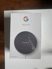 Image of Google Nest Audio Smart Home Speaker