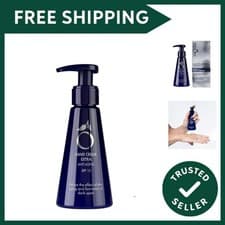 Image of Anti Ageing Hand Cream 120ml | with Retinol, Prevents Premature Ageing and Sk...
