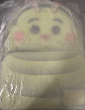 Image of Loungefly x Disney Pixar - A Bug's Life - Heimlich Cosplay Mini Backpack - New