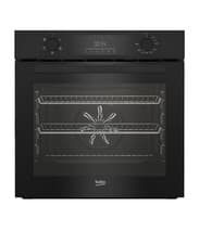 Image of Beko BBIF22300B Electric Fan Single Oven - Black   Ex Display HW182174