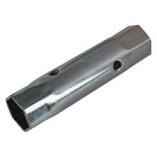 Image of Melco TW20 Whitworth Box Spanner 5/8 x 11/16 x 150mm (6in)