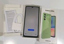 Image of Samsung Galaxy A05s (4GB, 64GB Storage) | 50 MP Main Camera | Snapdragon 680