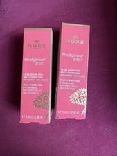 Image of Nuxe Prodigieuse Boost Multi-Correction Eye Balm Gel, Anti-Dark Circles 15ml NEW