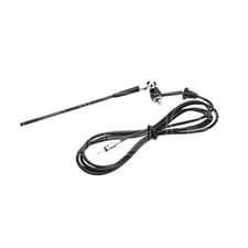 Image of Antenna - Heavy Duty Machinery Pillar Mount - AM/FM - Calearo ANC7667012