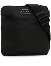 Image of ARMANI EXCHANGE Crossbody Bag Brand New Genuine RRP£165 #F6