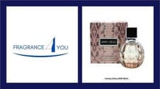 Image of Jimmy Choo Original Eau de Parfum (40ml)