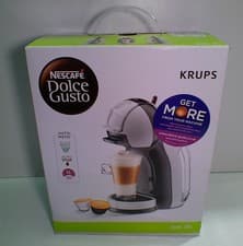 Image of Nescafe Dolce Gusto Mini Me Coffee Machine