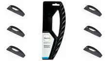 Image of Harris Essentials Wallpaper Hanging Smoother Tool DIY Decorating Hand Tools