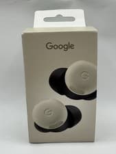 Image of Google Pixel Buds Pro 2 - Wireless Earbuds with Noise Cancellation  - Porcelain
