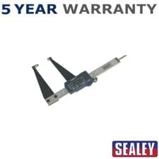 Image of Sealey Digital Brake Disc Caliper 100mm(4") VS0561