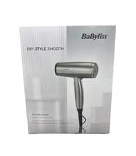 Image of BaByliss Xanadu Lightweight Powerful 2100W Ionic Hair Dryer ⭐️⭐️⭐️⭐️⭐️