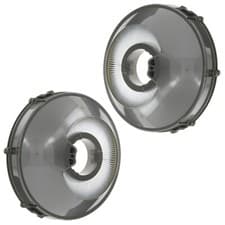 Image of 2 x Premium Post Motor Filters For Dyson DC75 Animal Big Ball Vacuum Cleaner