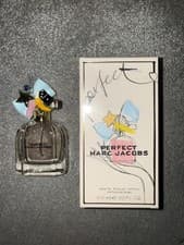 Image of Marc Jacobs Perfect Eau de Parfum For Her 100ml EDP Perfume
