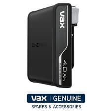 Image of Vax Glide OnePWR 4.0 Ah Battery 100% Genuine One Year Warranty