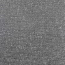 Image of Arthouse Calico Plain Wallpaper Hessian Style Glitter Textured Gunmetal Grey