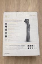 Image of BaByliss Men Carbon Titanium Hair Clippers