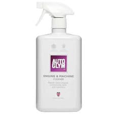 Image of Autoglym Engine and Machine Cleaner Degreaser 1L 1 Litre - AUTEMC