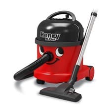 Image of Henry XL Plus Vacuum Cleaner NRV 370 - Direct from UK Manufacturer