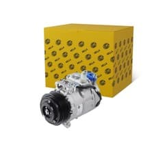 Image of HELLA Compressor, air conditioning 8FK366200-291