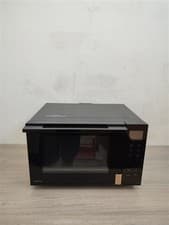 Image of Panasonic NN-DF38PBBPQ Microwave Oven Compact Combi - Black [ID7011114094]