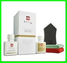 Image of Autoglym Ultra High Definition Ceramic Coating [UHDCCKIT] Wax Polish Protection
