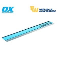 Image of OX Speedskim SF 600mm Stainless Steel Plastering Rule Replacement Blade P531360
