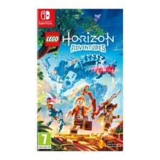 Image of LEGO Horizon Adventures Switch NEW AND SEALED - FREE SHIPPING - FAST DISPATCH