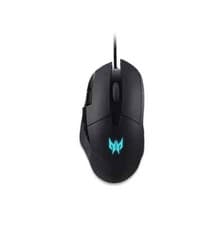 Image of Acer Predator Cestus 315 Gaming Mouse / Black