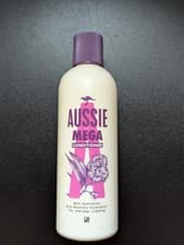 Image of Aussie Mega Conditioner 250ml - Old Formula