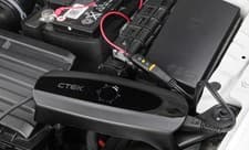 Image of CTEK CS ONE UK (Gen 2) One Battery Charger (40-702) ***NEW*** BNIB