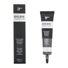 Image of It Cosmetics Bye Bye Under Eye Waterproof Concealer 30ml - Medium Tan