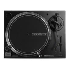 Image of Reloop RP-5000 MK4 Turntable
