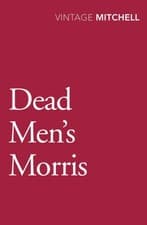 Image of Dead Mens Morris by Gladys Mitchell PAPERBACK 9780099583974