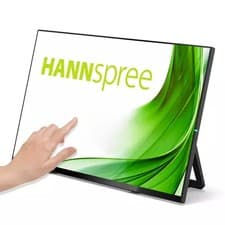Image of HANNspree Monitor 27inch Full HD 75Hz ADS HT279PPB