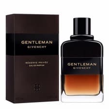 Image of Givenchy Gentleman Reserve Privee Eau de Parfum 100ml Spray New & Sealed