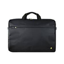 Image of Techair 16-17.3 Inch Classic Laptop Bag Black (TANZ0125V3)
