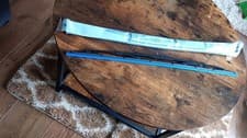 Image of Standard Wiper Blade - Hook 660mm / 26 inches / 66Cm AD26CH660 by Blue Print