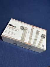 Image of Shark FlexStyle 4-in-1 Air Styler Hair Dryer Stone Brand New Boxed Fast Delivery