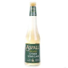 Image of Aspall | Cyder Vinegar - organic | 5 x 350ml